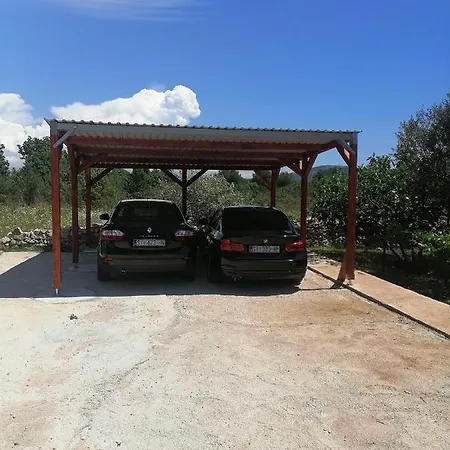 Lana Appartement Lozovac
