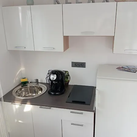Apartment Lana *