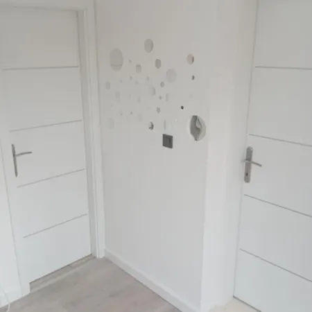 公寓 Lana 罗佐瓦克