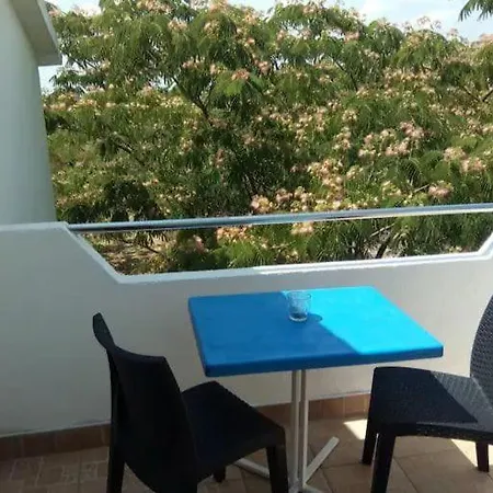 Apartment Lana *