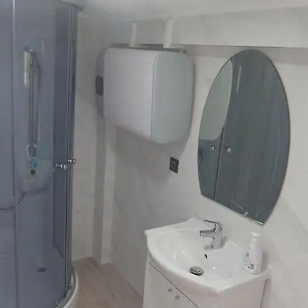 Lana Apartment Lozovac