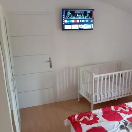 Apartment Lana Lozovac
