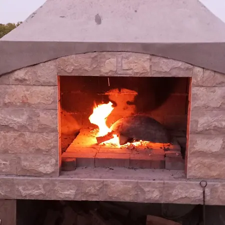 Apartment Lana *