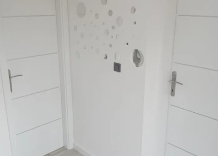 דירה Lana לוזובאק